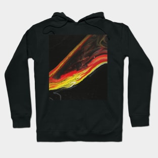 Abstraction 130 Hoodie